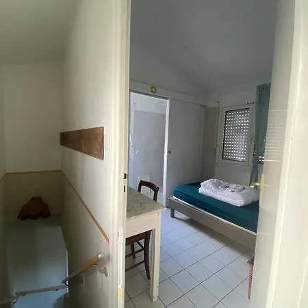 Maison De A La Tranche-sur-mer, Proche Et Commerces, 3 Chambres, Terrasse Et Jardin - Fr-1-22-365 ラ・トランシュ・シュル・メール
