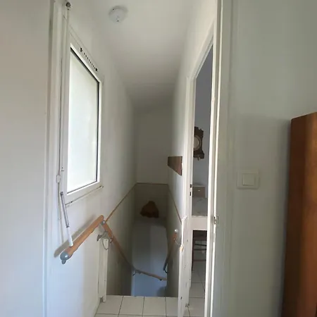 別荘 Maison De A La Tranche-sur-mer, Proche Et Commerces, 3 Chambres, Terrasse Et Jardin - Fr-1-22-365
